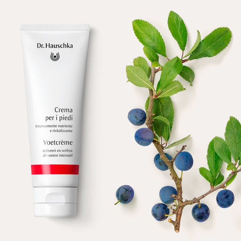 CREMA PIEDI 75ml.HAUSCHKA