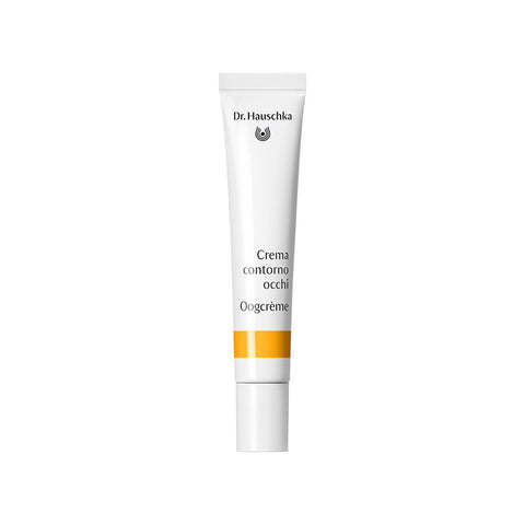 CREMA CONTORNO OCCHI 12,5ml.HAUSCHKA