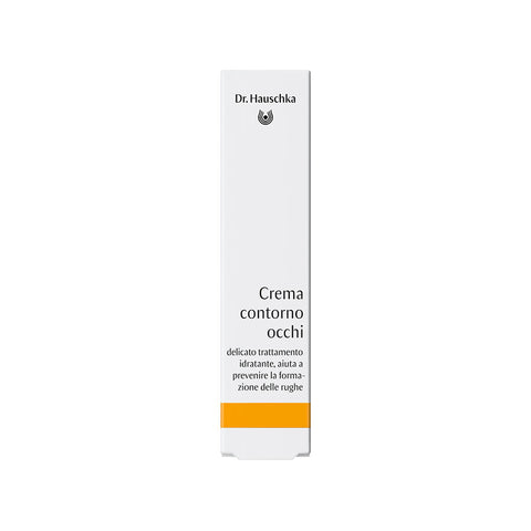 CREMA CONTORNO OCCHI 12,5ml.HAUSCHKA