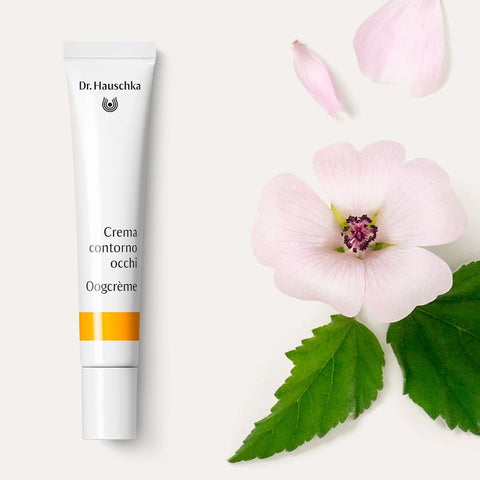 CREMA CONTORNO OCCHI 12,5ml.HAUSCHKA