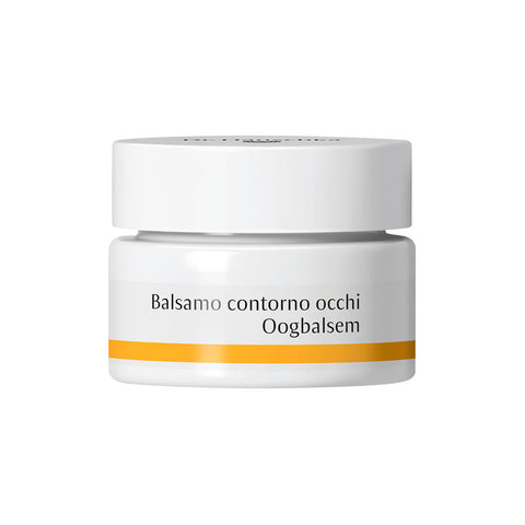 BALSAMO CONTORNO OCCHI 10ml.HAUSCHKA