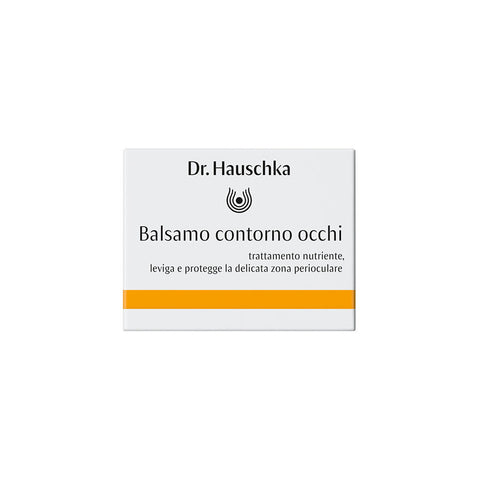 BALSAMO CONTORNO OCCHI 10ml.HAUSCHKA