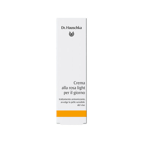 CREMA ROSA LIGHT 30ml.HAUSCHKA