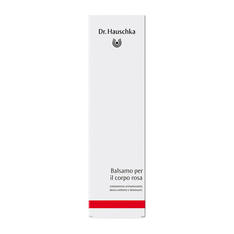 BALS.CORPO ROSA 145ml.HAUSCHKA