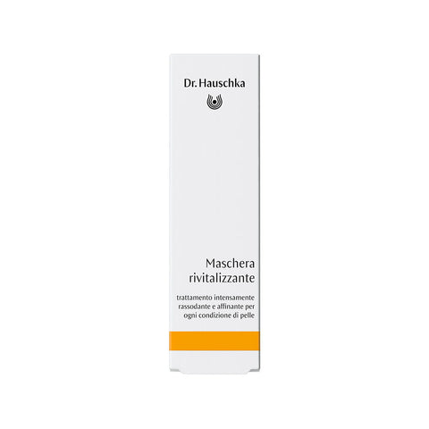 MASCHERA RIVITALIZZANTE 30ml.HAUSCHKA