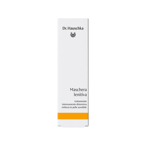 MASCHERA LENITIVA 30ml.HAUSCHKA