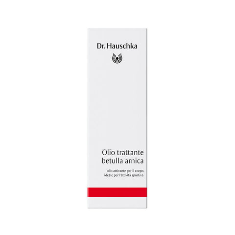 OLIO TRATT.BET/ARNICA 75ml.HAUSCHKA