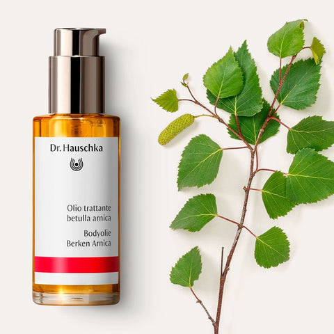 OLIO TRATT.BET/ARNICA 75ml.HAUSCHKA