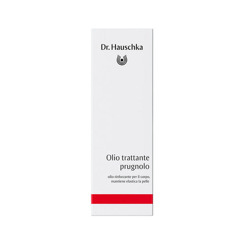 OLIO TRATT.PRUGNOLO 75ml.HAUSCHKA