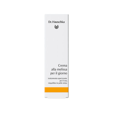 CREMA MELISSA GIORNO 30ml.HAUSCHKA