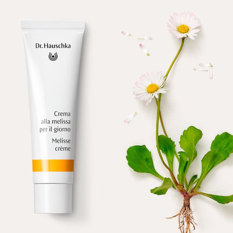 CREMA MELISSA GIORNO 30ml.HAUSCHKA