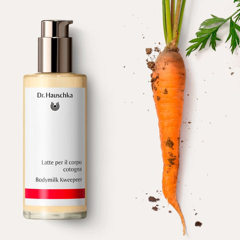 LATTE CORPO COTOGNA 145ml.HAUSCHKA