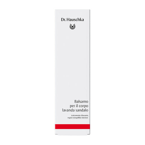 BALS. CORPO LAV/SAND.145ml.HAUSCHKA
