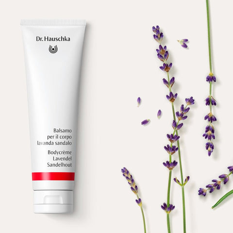 BALS. CORPO LAV/SAND.145ml.HAUSCHKA