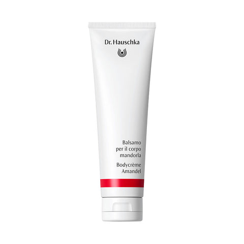 BALS.CORPO MANDORLA 145ml.HAUSCHKA