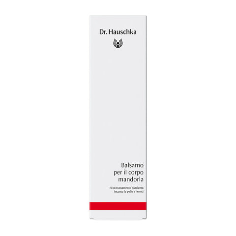 BALS.CORPO MANDORLA 145ml.HAUSCHKA