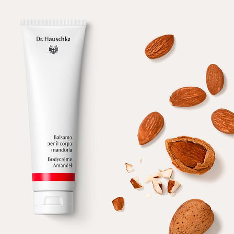 BALS.CORPO MANDORLA 145ml.HAUSCHKA