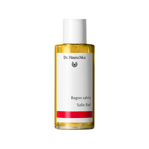 BAGNO SALVIA 100ml.HAUSCHKA