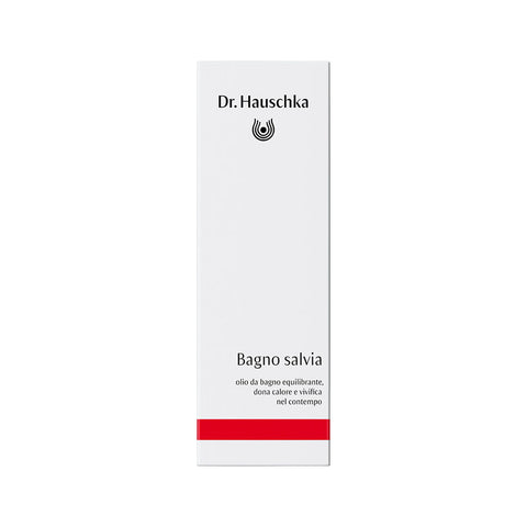 BAGNO SALVIA 100ml.HAUSCHKA