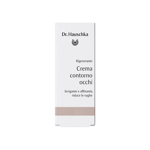 CREMA RIGENER.CONT.OCCHI 15ml.HAUSCHKA