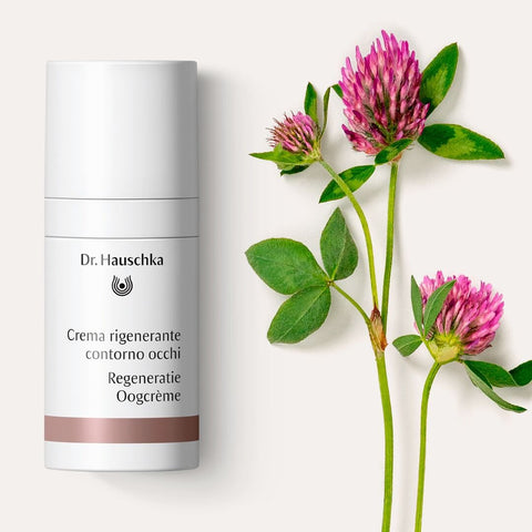 CREMA RIGENER.CONT.OCCHI 15ml.HAUSCHKA