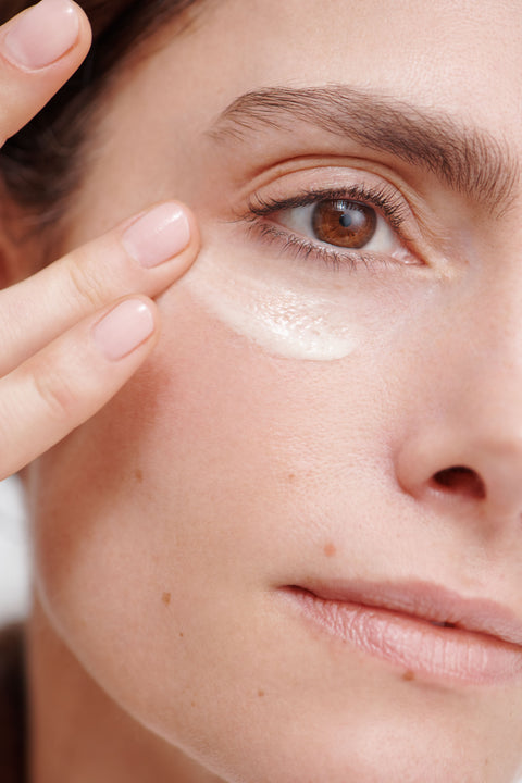 CREMA RIGENER.CONT.OCCHI 15ml.HAUSCHKA