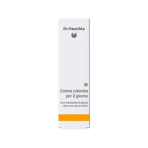 CREMA COLORATA GIORNO 30ml.HAUSCHKA