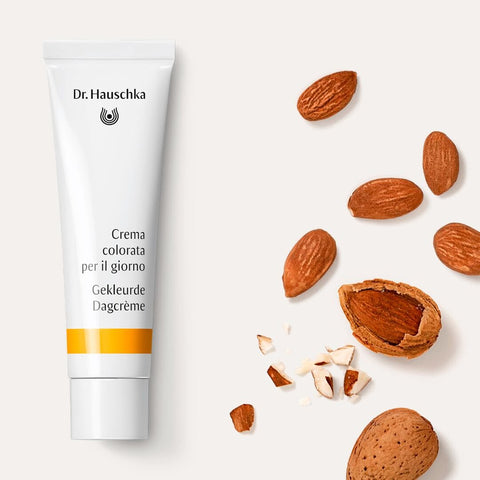 CREMA COLORATA GIORNO 30ml.HAUSCHKA