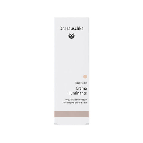CREMA RIGENER.ILLUMIN.40ml.HAUSCHKA