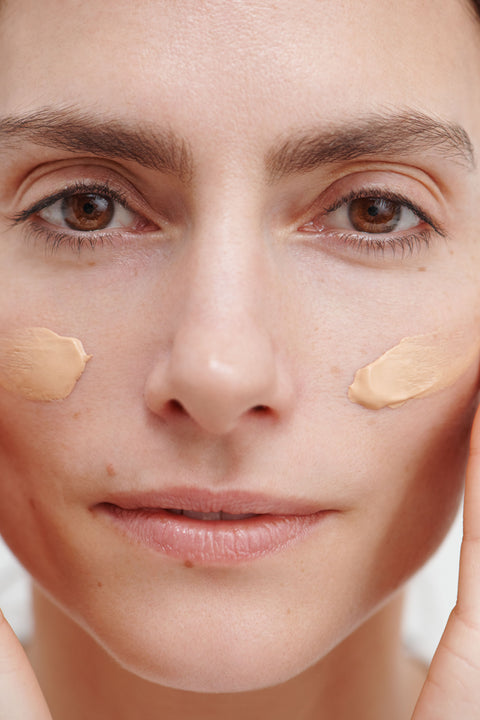 CREMA RIGENER.ILLUMIN.40ml.HAUSCHKA