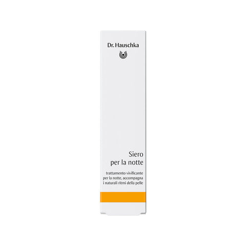 SIERO NOTTE 20ML HAUSCHKA