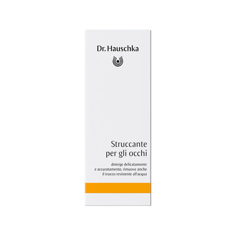 STRUCCANTE PER OCCHI 75ml.HAUSCHKA