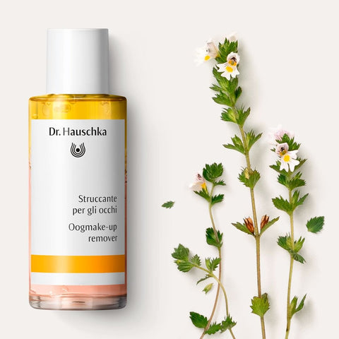 STRUCCANTE PER OCCHI 75ml.HAUSCHKA