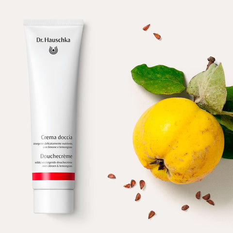 CREMA DOCCIA CON LIMONE LEMONGRASS 150ml.HAUS