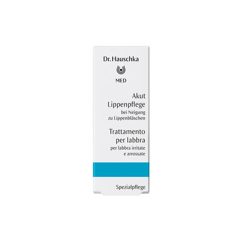 TRATTAM.LABBRA LABIMINT 5ml.HAUSCHKA