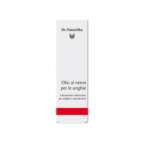 OLIO NEEM PER UNGHIE 18ml.HAUSCHKA