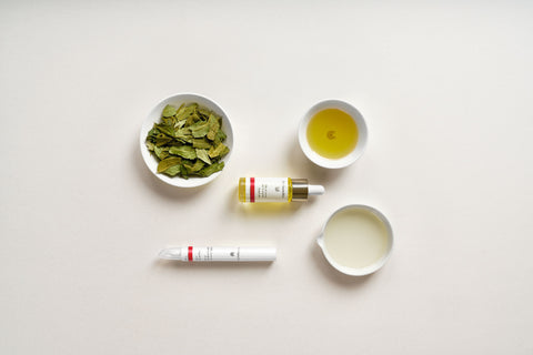 OLIO NEEM PER UNGHIE 18ml.HAUSCHKA