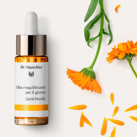 OLIO RIEQUILIBR.GIORNO 18ml.HAUSCHKA