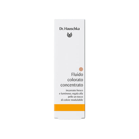 FLUIDO COLORATO CONC.18ml.HAUSCHKA