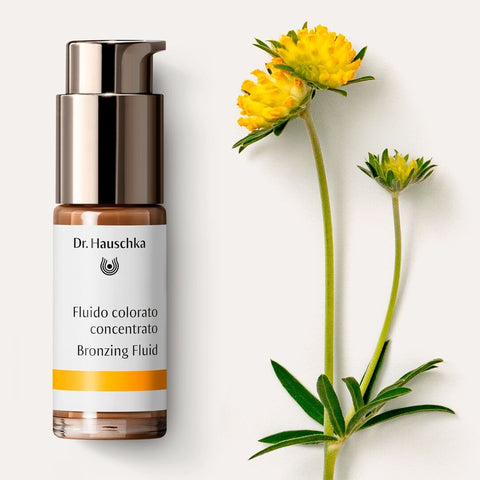 FLUIDO COLORATO CONC.18ml.HAUSCHKA