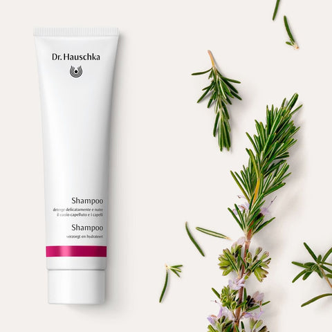 SHAMPOO 150ml. HAUSCHKA