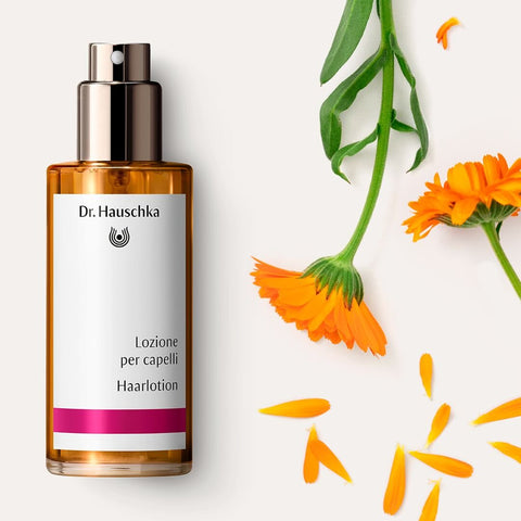 LOZIONE PER CAPELLI 100ml. HAUSCHKA