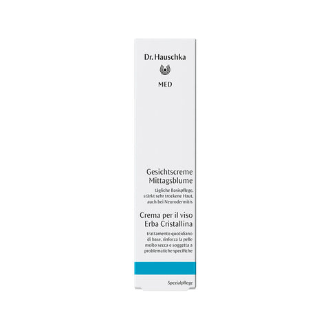 CREMA VISO ERBA CRIST.40ml.HAUSCHKA