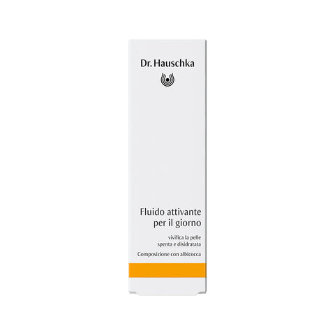 FLUIDO ATTIVANTE GIORNO 50ml. HAUSCHKA