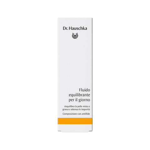 FLUIDO EQUILIBR.GIORNO 50ml. HAUSCHKA