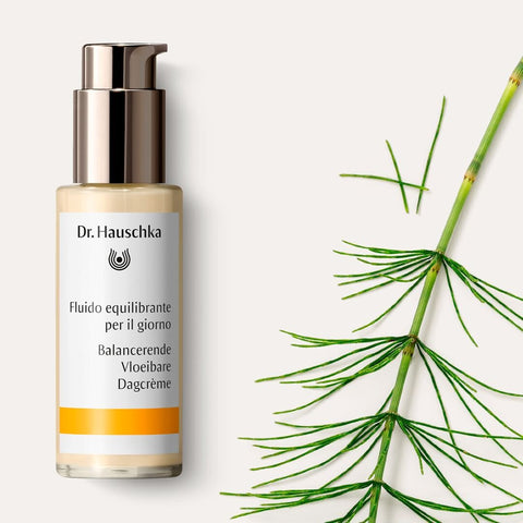 FLUIDO EQUILIBR.GIORNO 50ml. HAUSCHKA
