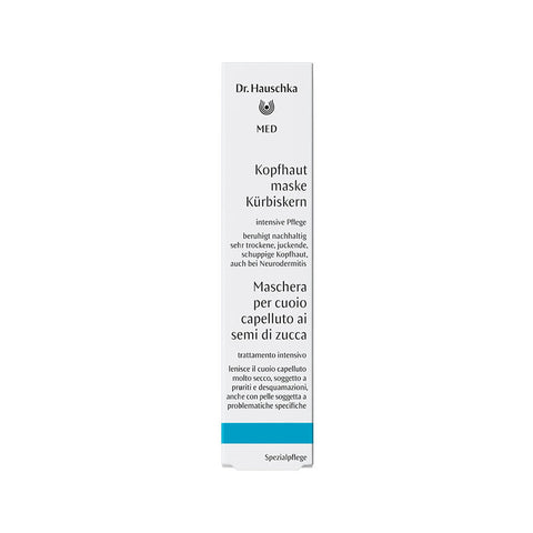 MED MASCHERA CUOIO CAPPELL. 25ml.HAUSCHKA