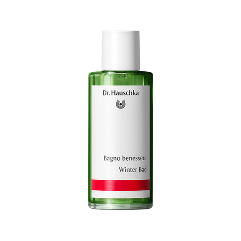 BAGNO BENESSERE 100ml.HAUSCHKA