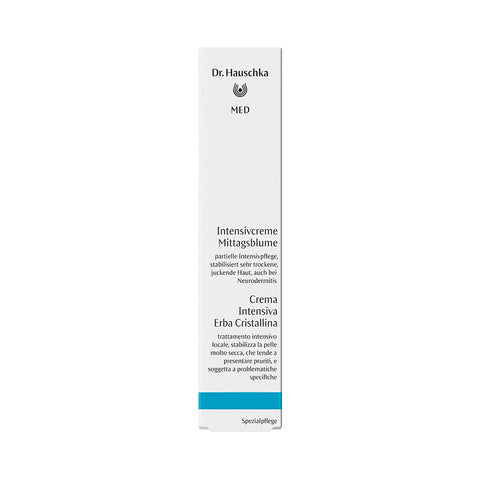 CREMA INTENS.ERBA CRIST.50ml.HAUSCHKA