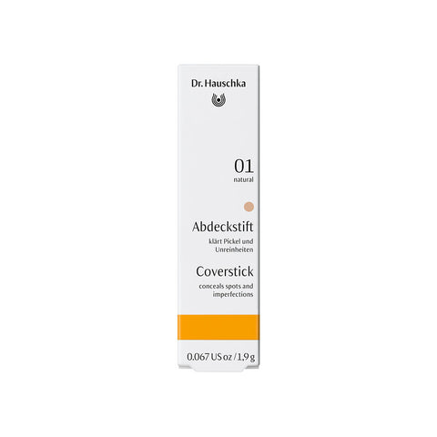CORRETTORE STICK 01 HAUSCHKA